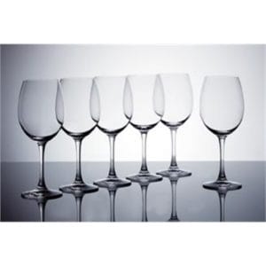 Veggie Meals - Krosno VINOTECA Pinot 450ML Set of 6