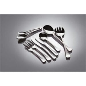 Veggie Meals - Maxwell & Williams  Cosmopolitan  58 Piece Cutlery Set