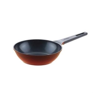 Veggie Meals - Neoflam Amie 30cm Wok Red