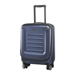 Veggie Meals - Victorinox Expandable Global Carry-on - Navy