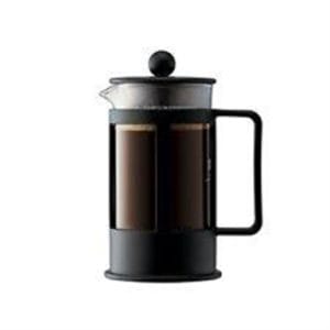 Veggie Meals - Bodum KENYA Coffee maker