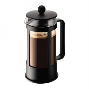 Veggie Meals - Bodum KENYA Coffee maker