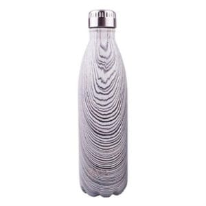 Veggie Meals - Oasis Stainless Steel Insulated Drink Bottle 500ml Driftwood