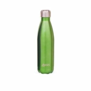 Veggie Meals - Oasis Bottle Green 750ml