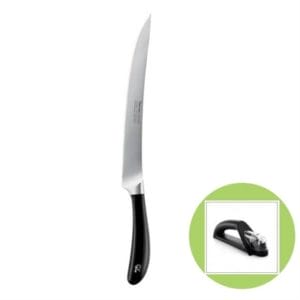 Veggie Meals - Robert Welch Signature Carving Knife 23cm