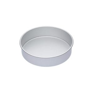 Veggie Meals - Mastercraft Anodised Aluminium Round Cake Pan D30.5x8cm