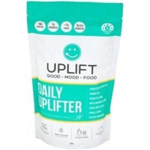 Uplift Daily Uplifter Protein Vanilla 425g