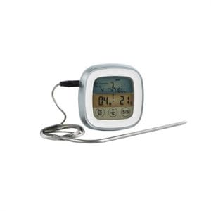 Veggie Meals - Avanti Digital Steak Thermometer