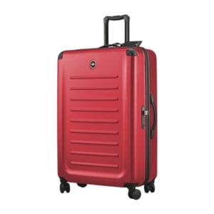 Veggie Meals - Victorinox Spectra Extra-Large - Red
