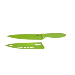 Veggie Meals - Zyliss 20cm Carving Knife with Safety Cover