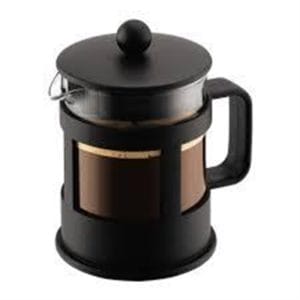 Veggie Meals - Bodum KENYA Coffee maker