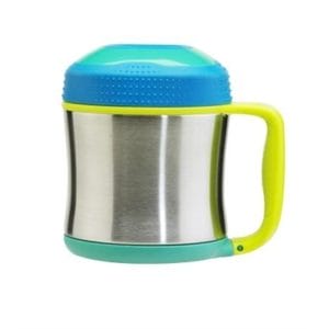 Veggie Meals - Contigo Hydration Autoseal Bottle