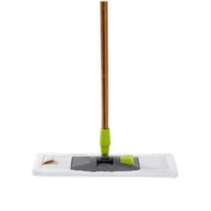 Veggie Meals - Full Circle Mighty Mop Wet/Dry Microfibre Mop