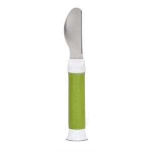 Veggie Meals - Microplane 3-in-1 Avocado Tool