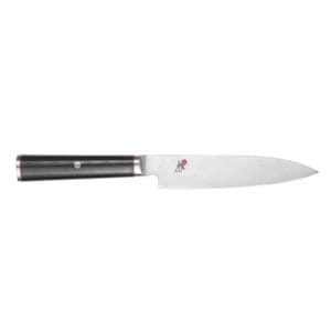 Veggie Meals - Miyabi Chutoh 5000FCD Utility Knife 16cm