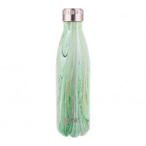 Veggie Meals - Oasis Stainless Steel Insulated Drink Bottle 500ml Daintree