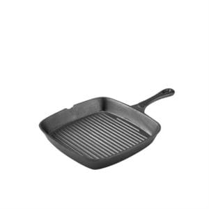 Veggie Meals - Pyrolux Square Grill Pan 25x24x3.5cm