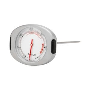 Veggie Meals - Taylor PRO Candy/ Deep Fry Thermometer