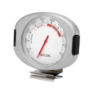 Veggie Meals - Taylor PRO Oven Thermometer