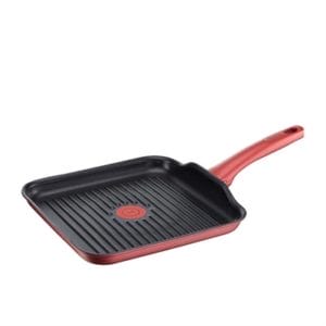 Veggie Meals - Tefal Character Grill Pan 26cm