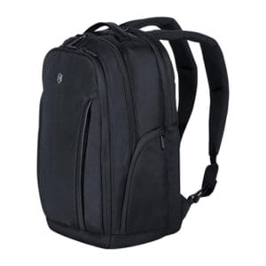 Veggie Meals - Victorinox Altmont Professional Essential Laptop Backpack Black
