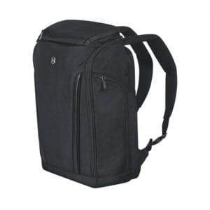 Veggie Meals - Victorinox Altmont Professional Fliptop Laptop Backpack Black