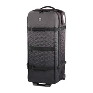 Veggie Meals - Victorinox VX Touring Wheeled Duffel Extra-Large Anthracite