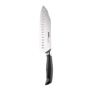 Veggie Meals - Zyliss Control Santoku Knife 18cm