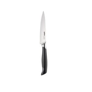Veggie Meals - Zyliss Control Serrated Paring Knife 11.5cm