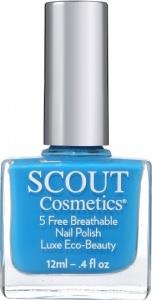 Scout Cosmetics Nail Polish Vegan Fancy 12ml