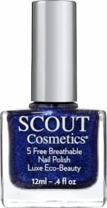 Scout Cosmetics Nail Polish Vegan You Outta Know 12ml