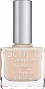 Scout Cosmetics Nail Polish Vegan Free Ride 12ml