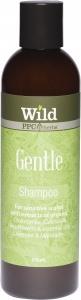 Wild Gentle Hair Shampoo 250ml