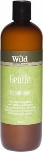 Wild Gentle Hair Conditioner 500ml