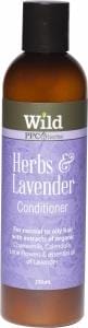 Wild Herbs & Lavender Hair Conditioner 250ml