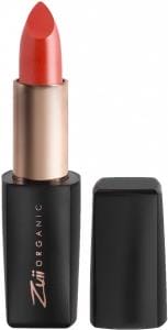 Zuii Organic Lux Lipstick Copper