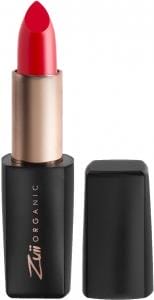 Zuii Organic Lux Lipstick Coral Red