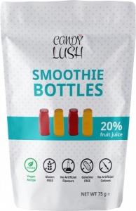 Candy Lush Smoothie Bottles G/F 75g