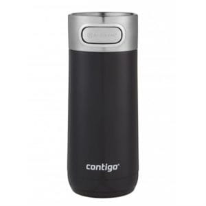 Veggie Meals - Contigo Luxe Autoseal Mug Licorice 354ml