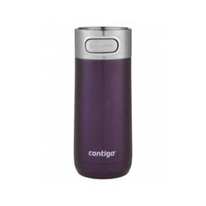 Veggie Meals - Contigo Luxe Autoseal Mug Merlot 354ml