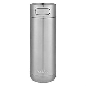 Veggie Meals - Contigo Luxe Autoseal Mug Stainless Steel 354ml