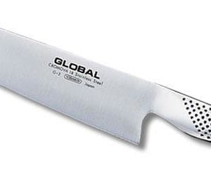 Veggie Meals - Global G2 Cooks Knife 20CM