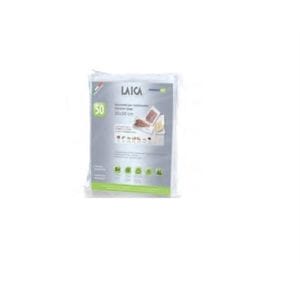 Veggie Meals - Laica Vacuum Bags 25 X 30cm