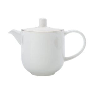 Veggie Meals - Maxwell & Williams Cashmere Luxe Teapot 750 ml Gold