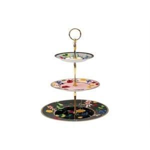 Veggie Meals - Maxwell & Williams Teas & C's Contessa 3 Tiered Cake Stand Gift Boxed
