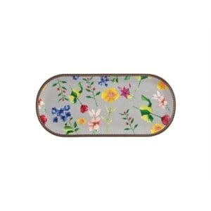 Veggie Meals - Maxwell & Williams Teas & C's Contessa Oblong Platter 33x15cm White Gift Boxed