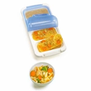 Veggie Meals - Progressive Freezer Portion Pod 1 Cup
