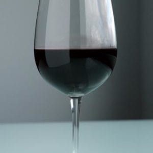 Veggie Meals - S&P Salut Set Of 6 540ml Red Wine Glasses