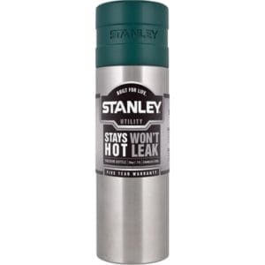 Veggie Meals - Stanley Utility Food Jar Stainless Steel 18 Oz/ 0.53l
