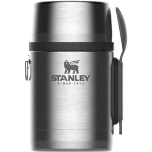 Veggie Meals - Stanley Vacuum Food Jar Stainless Steel 18 Oz/ 0.53l